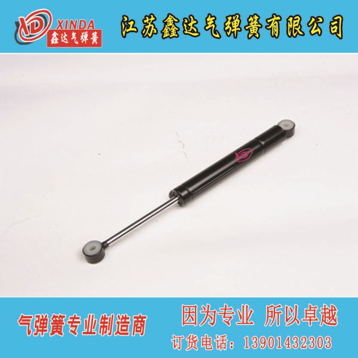 阻尼器出口產品