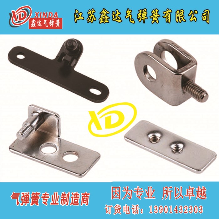鍍鋅沖壓件